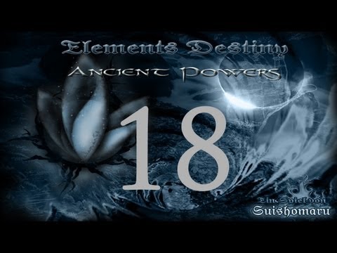 Let's Play RPG-XP Elements Destiny 2 - Ancient Powers [018] [Deutsch]