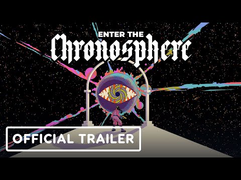 Enter the Chronosphere - Official Demo Trailer | Indie Fan Fest Fall 2025 thumbnail