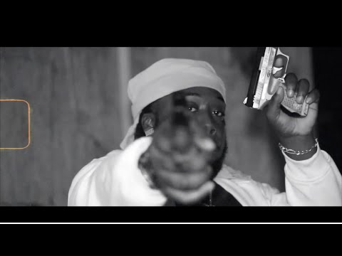 BiggCris - Bag A Gun Ft. MeNace (Official Video)