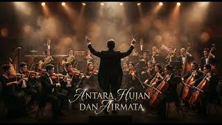 Download lagu ANTARA HUJAN DAN AIRMATA - SUDIRMAN || AI COVER SONG || ORCHESTRA Version mp3