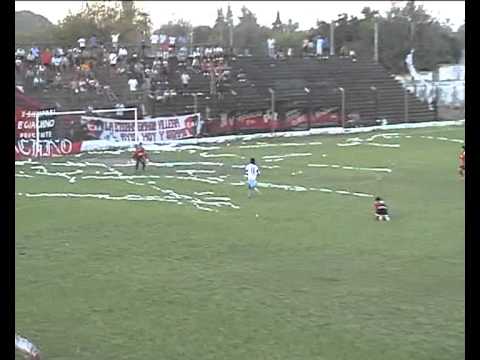 ARGENTINO "C" / AMALIA 1 - 1 UNIÓN ACONQUIJA