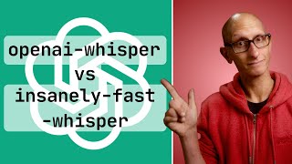 MacでOpenAI Whisper Turboを動かしてみた