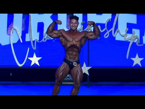 RAMON NO EUROPA PRO APRESENTAÇÃO INDIVIDUAL EM 4K 😱