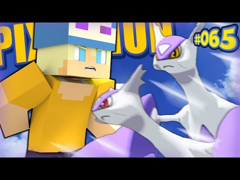 LA CASA DELLE MEGAPIETRE! MEGALATIOS E MEGALATIAS! - Minecraft Pixelmon ITA 65 !