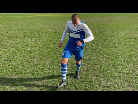 Old E’s Vs Renegade FC