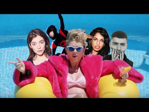 You Need to Calm Down MEGAMIX (Sunflower, Dusk Till Dawn, Royals, Paper Planes)