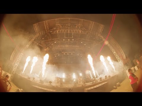 HARD Day of the Dead 2019 Official Recap