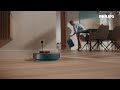 Robotické vysavače Philips XU7000/01