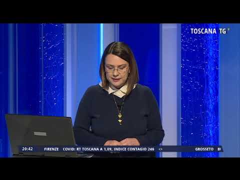 2021-03-19 TG REGIONALE ORE 20.30