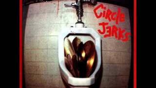 When the Shit hits the fan (album)- The Circle Jerks