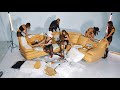 Leather Sofa Crush By Girls Episode 5 Teaser