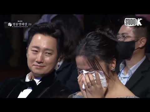 정훈희와 라포엠이 부르는 역대급 무대 '안개' (feat. 탕웨이의 눈물)