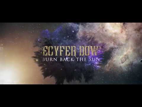 Decyfer Down - Burn Back The Sun - Official Lyric Video