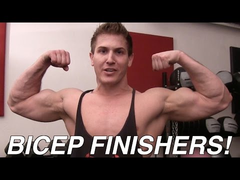 Muscular Strenght Title