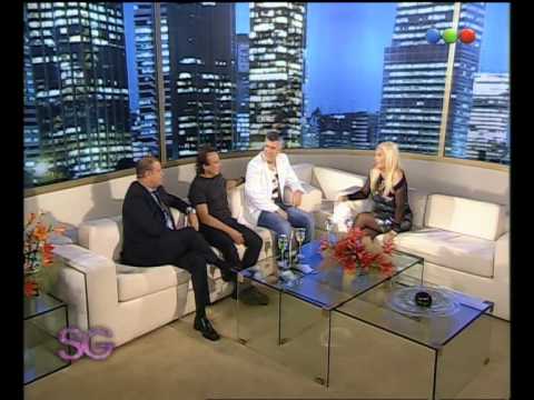 Midachi, ¿comida favorita? - Susana Giménez