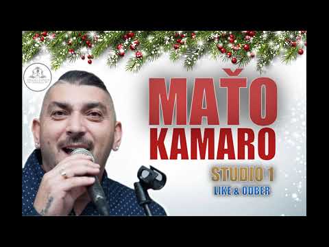 MAŤO KAMARO STUDIO 1 CELY ALBUM