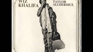 Wiz Khalifa - Nameless ft Chevy Woods (Prod By Dope Couture