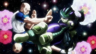 Hunter X Hunter - Fan-made OPENING - Departure (Masatoshi Ono)