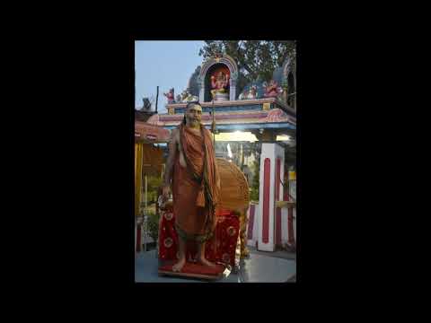 Nrusimha Avatara - Narayaneeyam in the voice of His Holiness