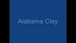 Alabama Clay