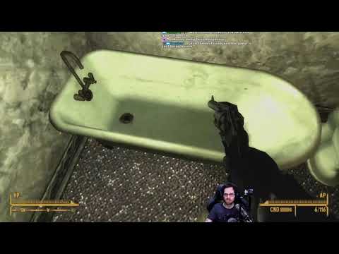 Lobos Plays Fallout: New Vegas (Pt. 10)