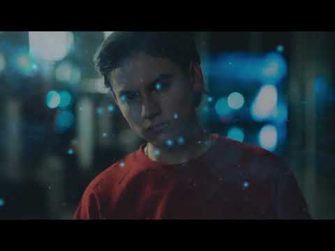 Abraham Luna - King Of Ice "Lyric Video"