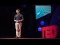 Be humble -- and other lessons from the philosophy of water | Raymond Tang