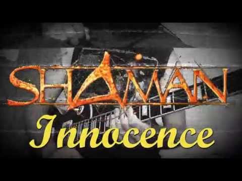 Innocence - Shaaman
