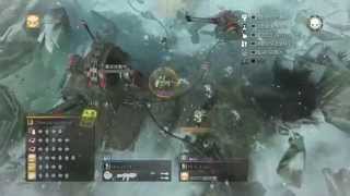 【NanoGuidingStar】Helldivers－I'm the best HAV driver！