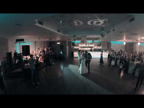 GEA 2016 Live - Moja Jube ( Dalmatino ) - Prvi ples