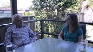 Why I left a good life in India to come to Australia