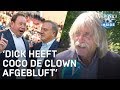 Johan ziet emotionele Advocaat: 'Dick heeft Coco de Clown afgebluft' | VERONICA INSIDE