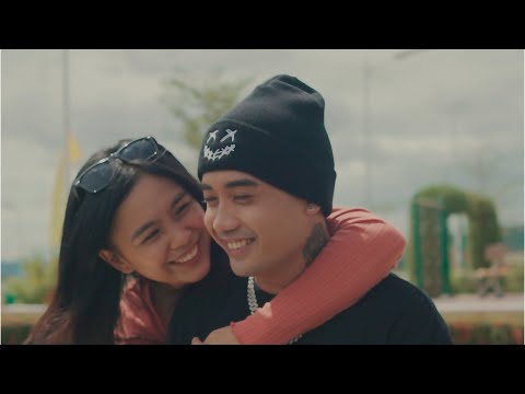 UNXPCTD - Tinanggap Mo (Official Music Video)