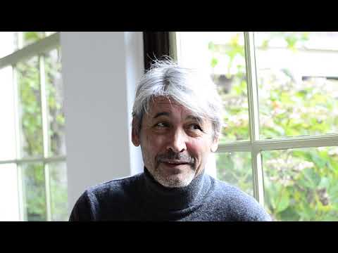 An interview with Mike Fentross about the album with works of Willem de Fesch