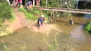 Ford near Ashby Folville - Ricky