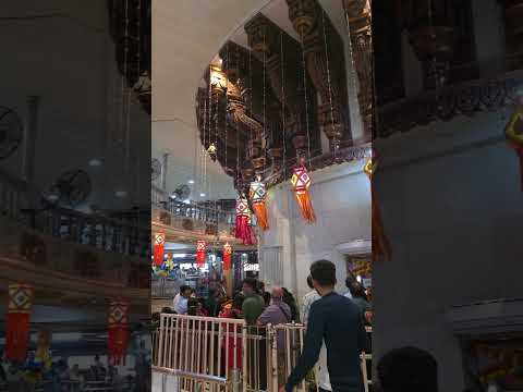 Why Siddhivinayak Temple is a Must-Visit Landmark in Mumbai, Best place in mumbai 🙏🇮🇳✨