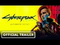 Cyberpunk 2077 - Official 2.1 Update Overview Trailer
