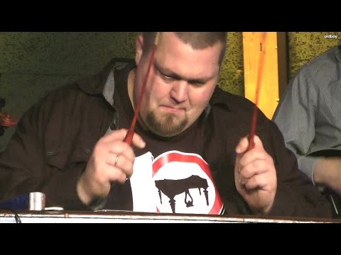 Cimbali 10 koncertsorozat - Bánáti dallamok