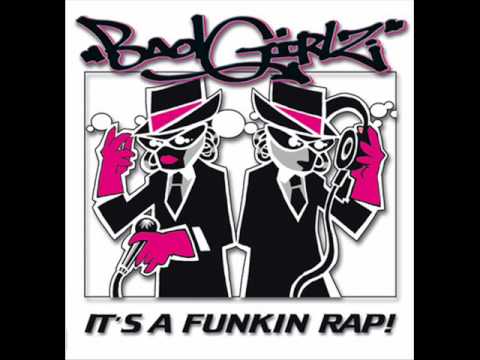 Bad Girlz - Got Me Going