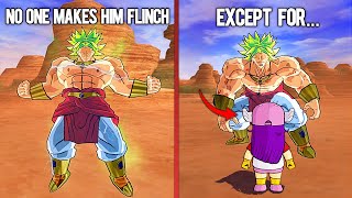 100 Amazing Details & Secrets in Budokai Tenkaichi 3! (Also 1 and 2)