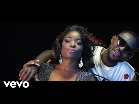 Stonebwoy - Zongo Girl (ft. Yaa Pono)