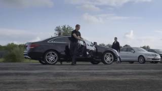 Mercedes-Benz Genuine Parts vs Counterfeit Parts