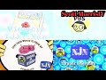 PBS KIDS Program Break 11 WNJN TV 2004