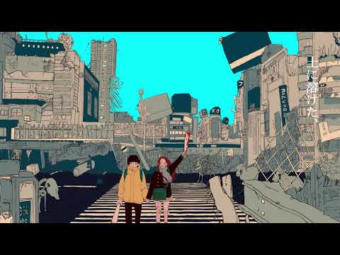 リビングデッドの倖せな夢 しぃぷ Feat 結月ゆかり Original Song リビングデッドの倖せな夢 しぃぷ Feat 結月ゆかり Original Song