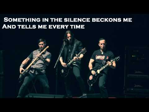 Farther Than The Sun by Alter Bridge with Lyrics