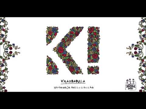 Krambabula - Werbowaja doszczeczka