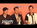 'Once Upon A Time In Hollywood' Press Conference - Cannes Film Festival