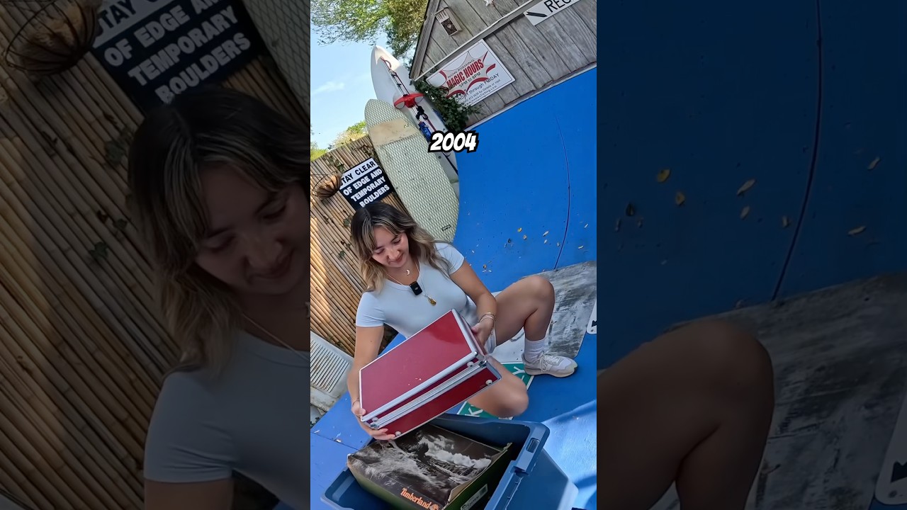 Jordan 17’s FOUND In Storage 🤯 #nike #sneakers #vlog