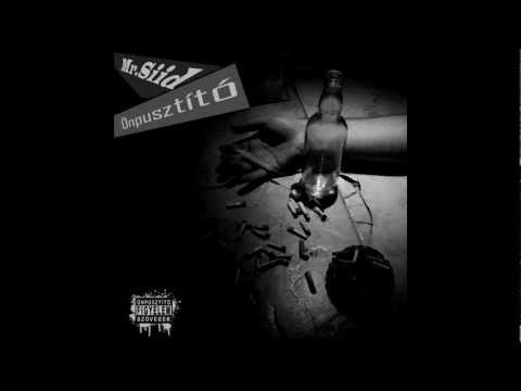 Mr.Siid - Ajjajjaj feat. Szikra (Quimby feldolgozás)