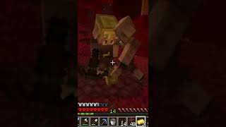 Un arnaqueur sur Minecraft !XD #minecraft #minecraftvanilla #minecraftfr #hardcube #multijoueurfr